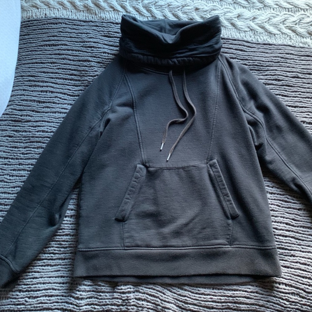 Helmut Lang men’s hoodie
